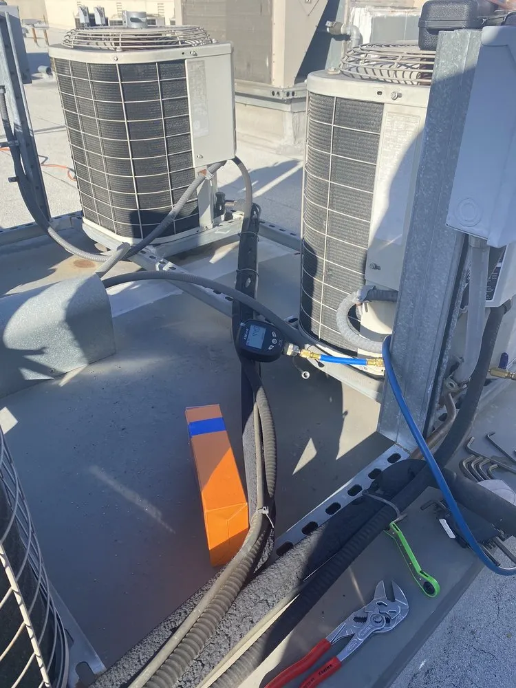 Slide of Perma Services