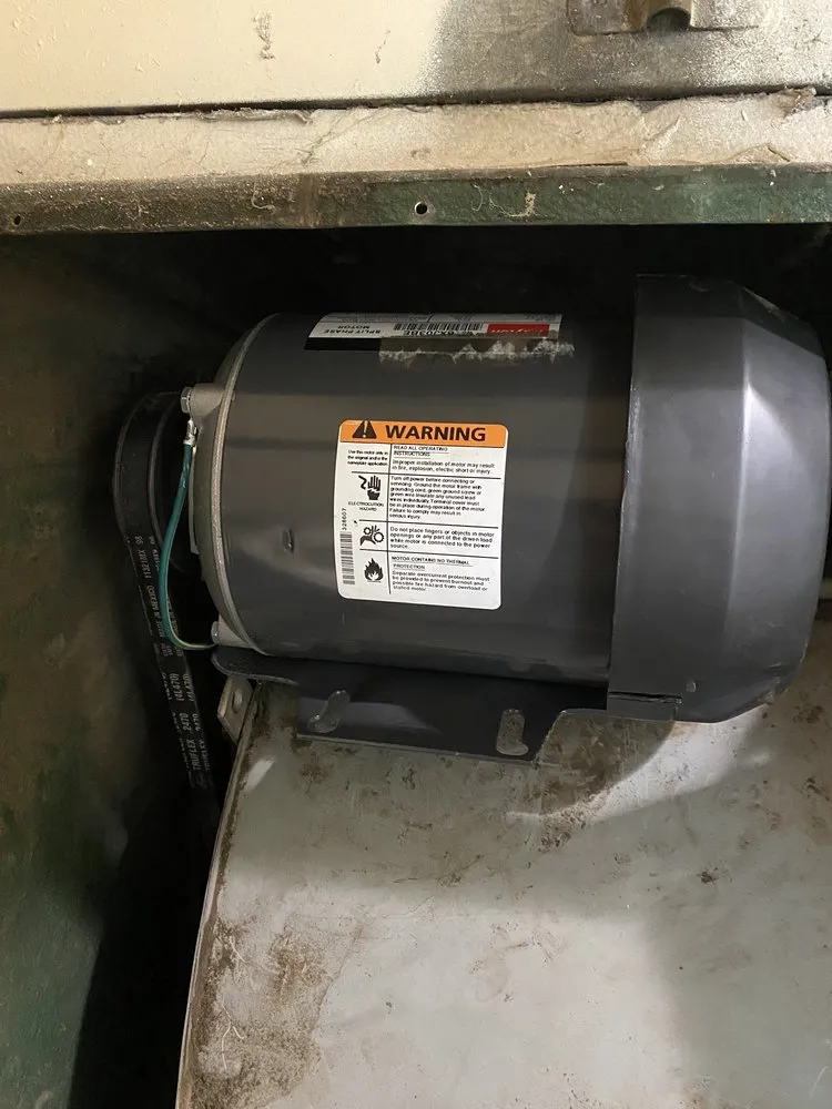 Slide of Perma Services