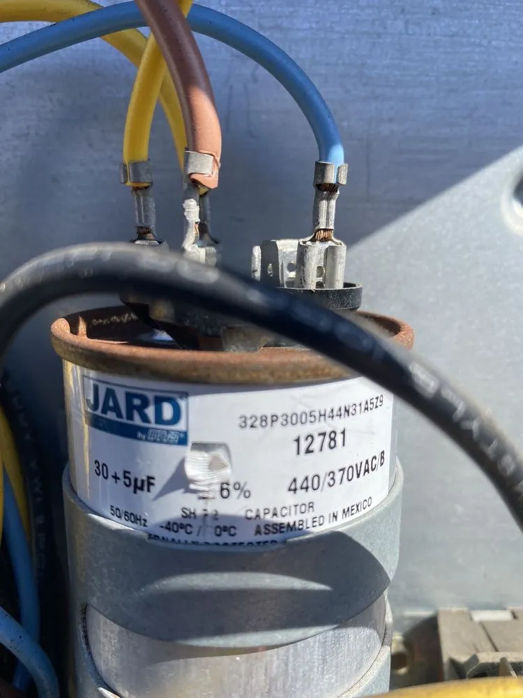 Slide of Perma Services