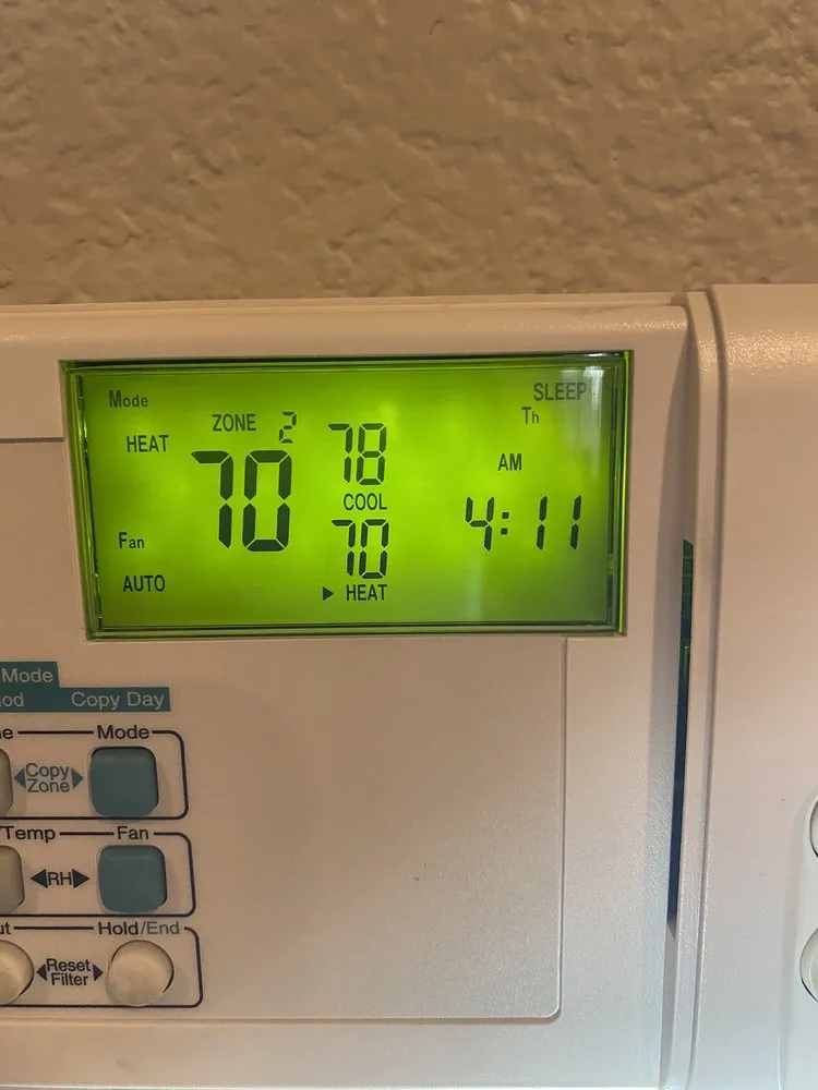 Slide of Perma Services