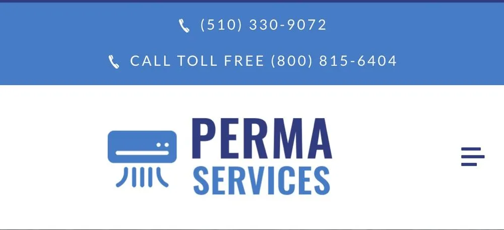 Slide of Perma Services
