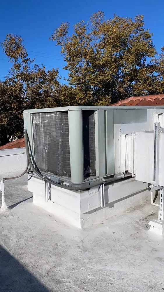 Slide of Perma Services