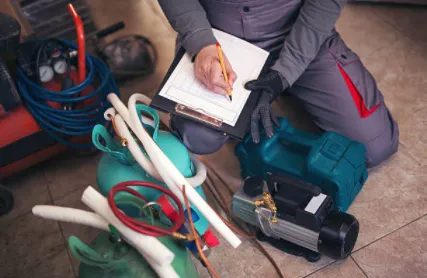 Slide of Permian Basin Pure-Air