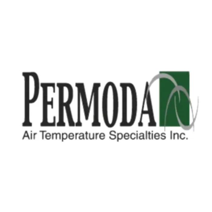 Slide of Permoda Air Temperature Specialties