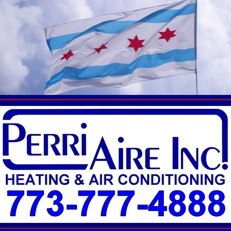 Slide of Perri-Aire Heating and Air Conditioning