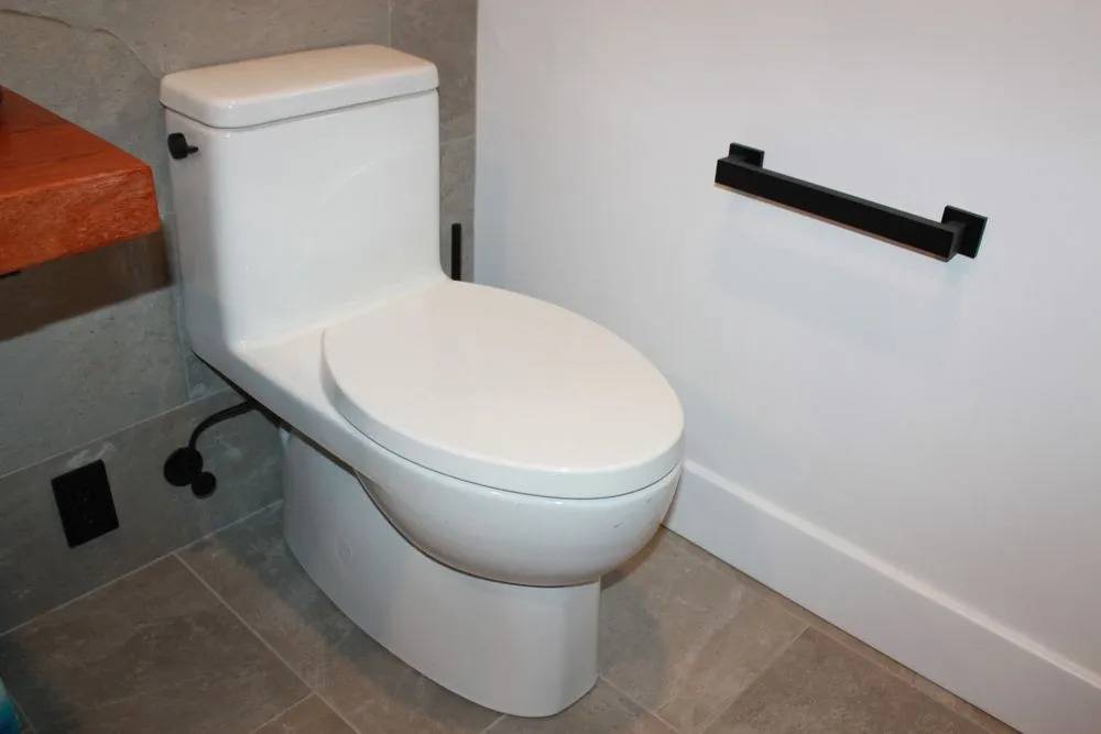 Slide of Perricone Home Services