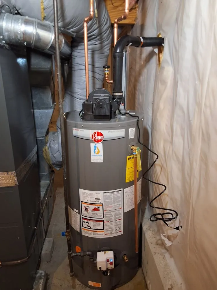 Slide of Perricone Home Services