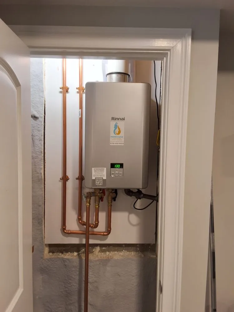 Slide of Perricone Home Services