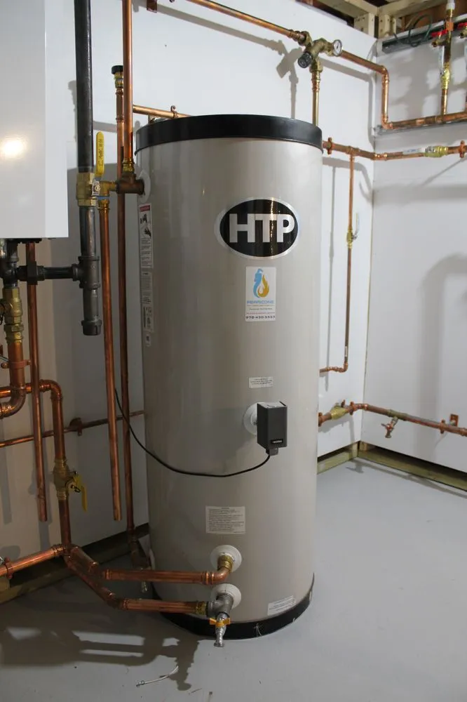 Slide of Perricone Home Services