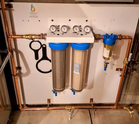 Perricone Home Services