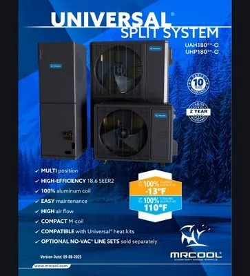 Perrigo's Heating & Air