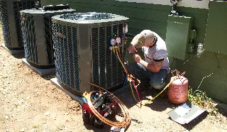 Slide of Perry Aire Heating And Air Conditioning