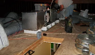 Slide of Perry Aire Heating And Air Conditioning