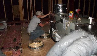 Slide of Perry Aire Heating And Air Conditioning