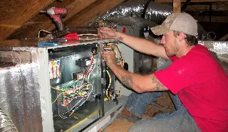 Slide of Perry Aire Heating And Air Conditioning