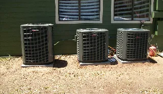 Slide of Perry Aire Heating And Air Conditioning