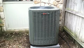 Slide of Perry Aire Heating And Air Conditioning