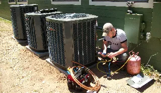 Slide of Perry Aire Heating And Air Conditioning