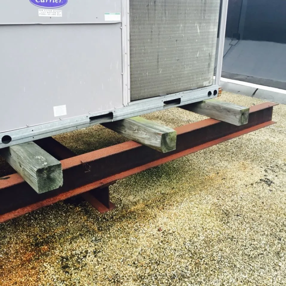 Slide of Perry Aire Services