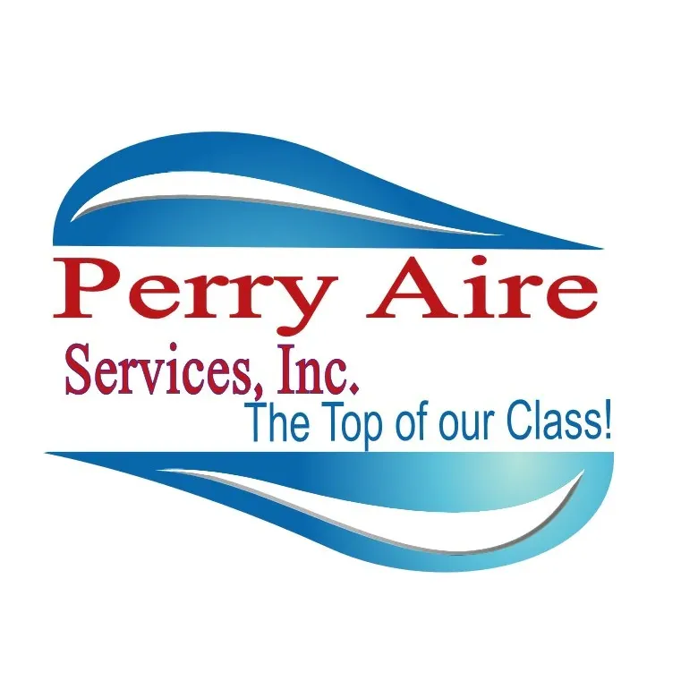 Slide of Perry Aire Services