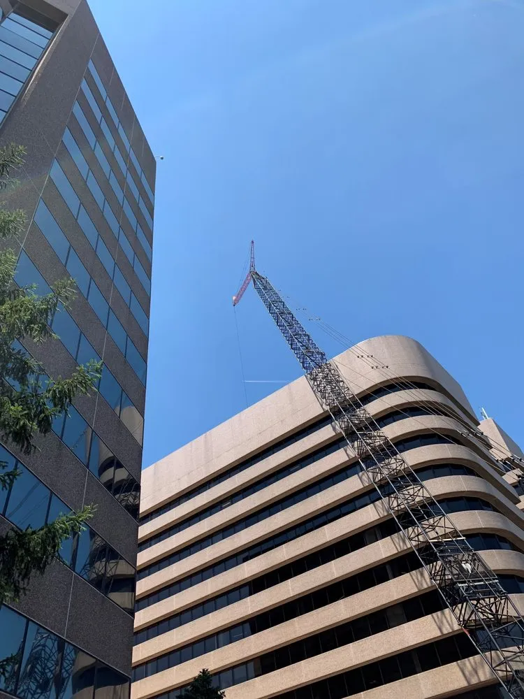 Slide of Perry Aire Services