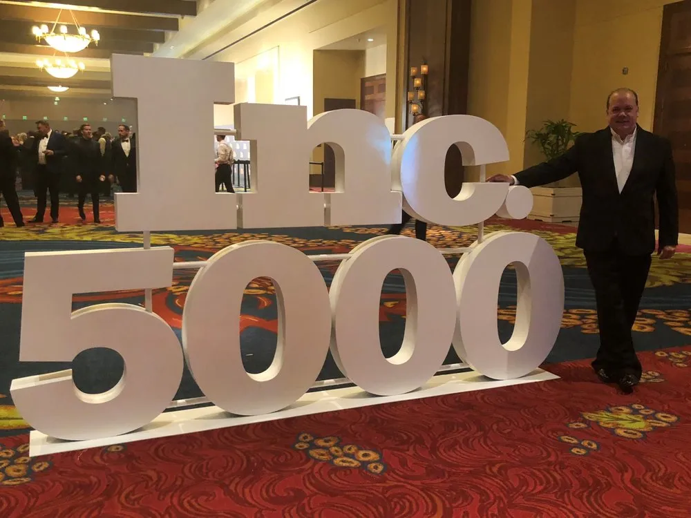 Slide of Perry Aire Services