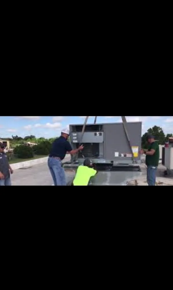 Slide of Perry Elite HVAC