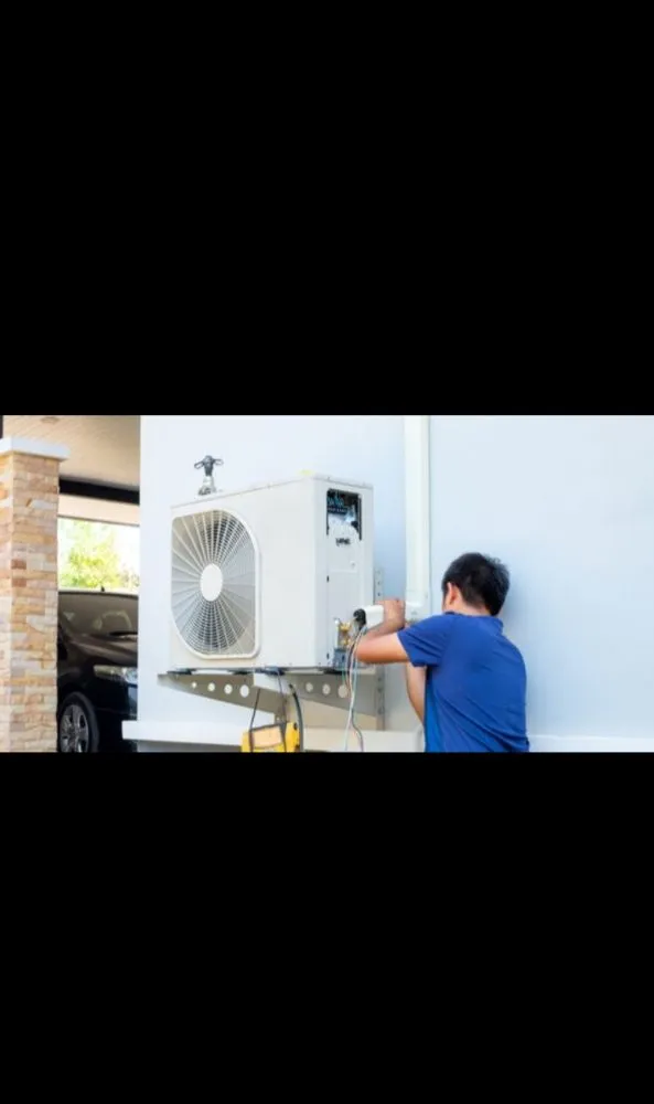 Slide of Perry Elite HVAC