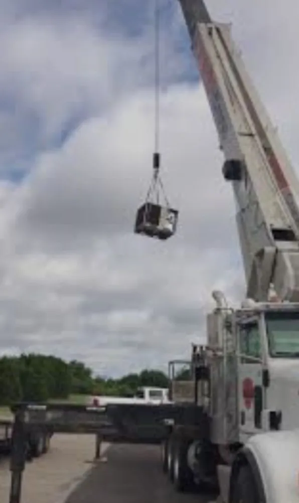 Slide of Perry Elite HVAC