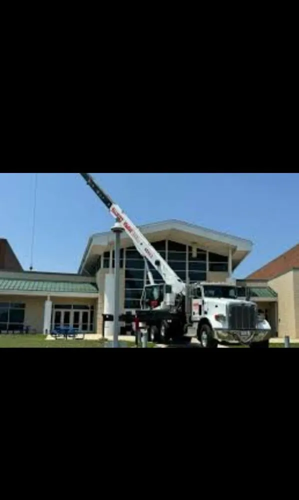 Slide of Perry Elite HVAC