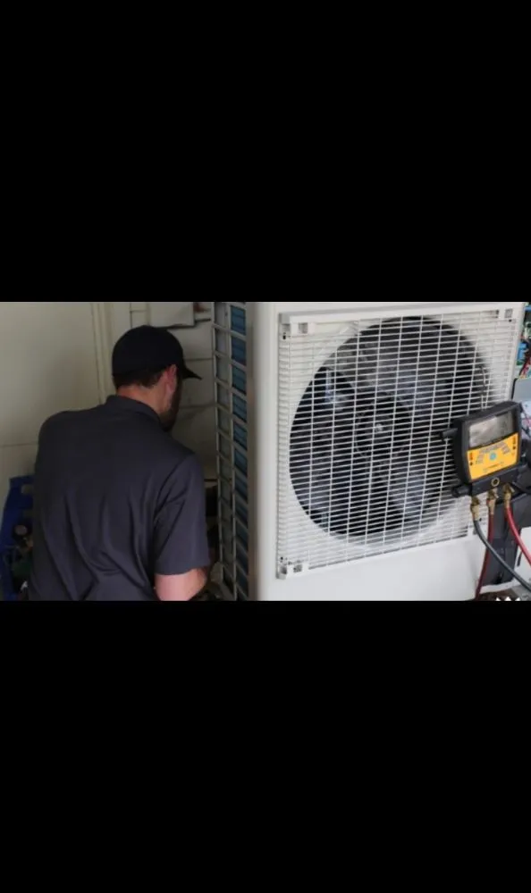 Slide of Perry Elite HVAC