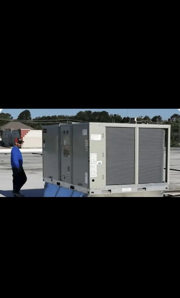 Slide of Perry Elite Hvac