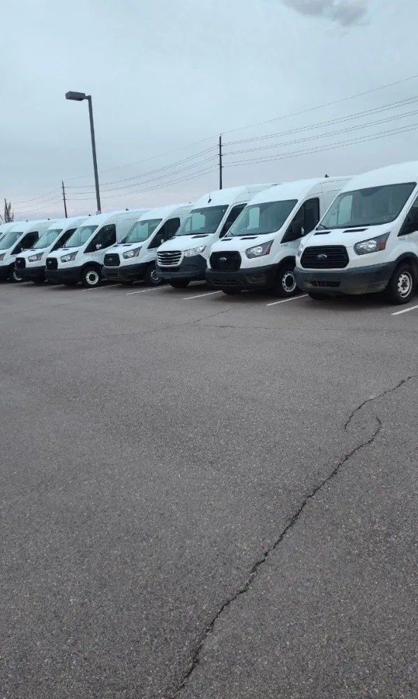 Slide of Perry Elite Hvac