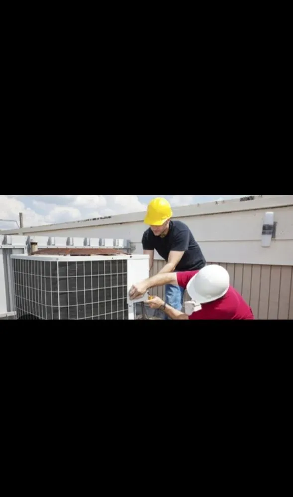 Slide of Perry Elite Hvac