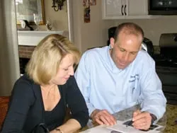 Slide of Perry Hall Heating & Air