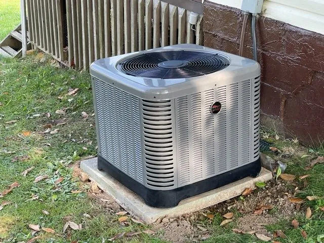Trusted HVAC repair for residential systems across Wilkesville, OH - Perry Heating and Cooling