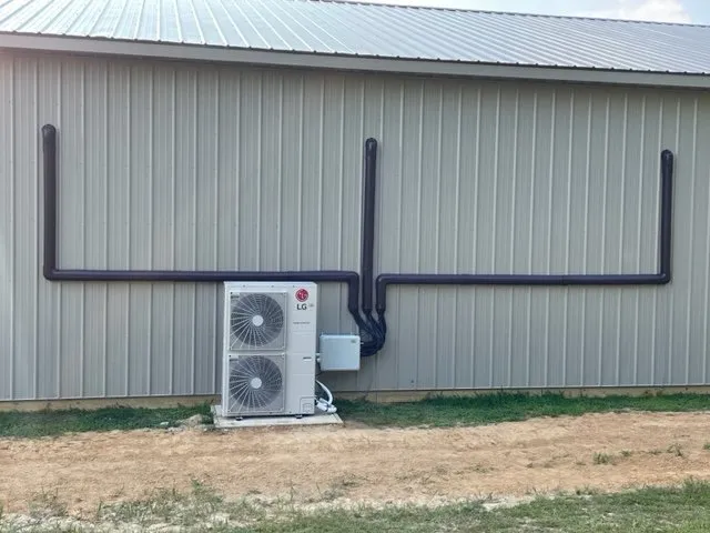 Expert air conditioning tune-up in Wilkesville, OH - Perry Heating and Cooling