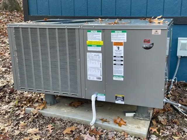 Emergency heating and cooling service in Wilkesville, OH - Perry Heating and Cooling