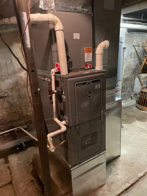 Top-rated heating and cooling service for fast service across Wilkesville, OH - Perry Heating and Cooling