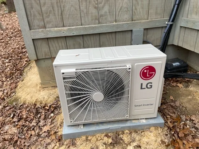 Expert air conditioning service for homes across Wilkesville, OH - Perry Heating and Cooling
