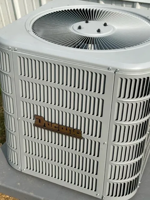 Trusted AC installation for fast service across Wilkesville, OH - Perry Heating and Cooling