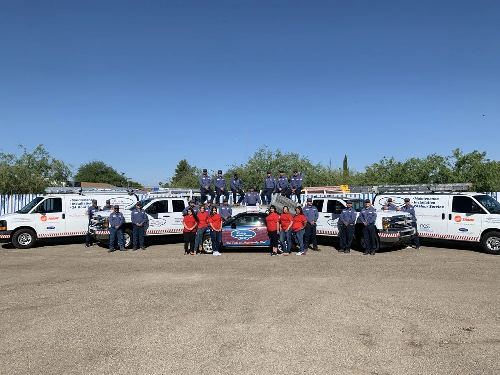 Slide of Perry Heating, Cooling and Plumbing