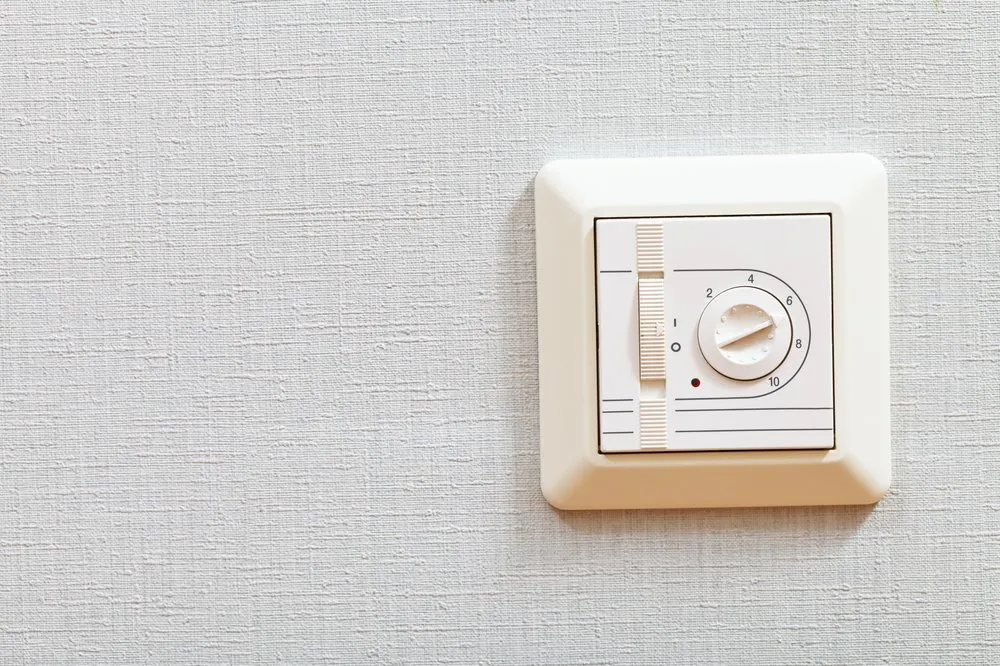 Slide of Perry HVAC Service