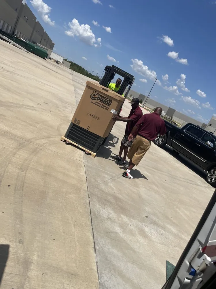 Slide of Perry's Air Heat & Refrigerations