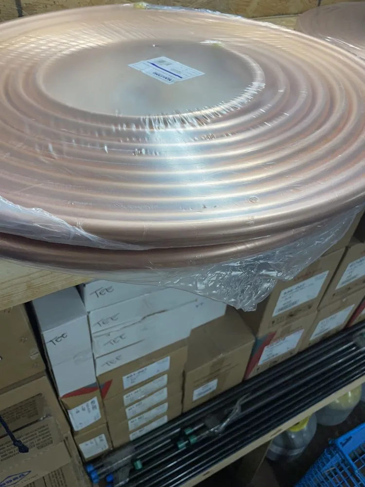 Slide of Perry's Air Heat & Refrigerations