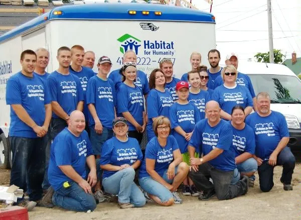 Slide of Perry's Heating & Air Conditioning