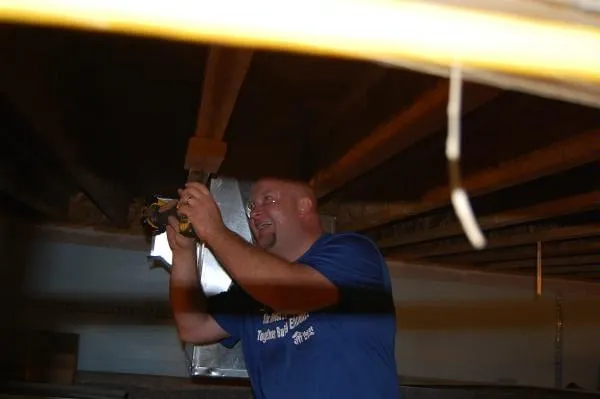 Slide of Perry's Heating & Air Conditioning