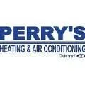 Slide of Perry's Heating & Air Conditioning