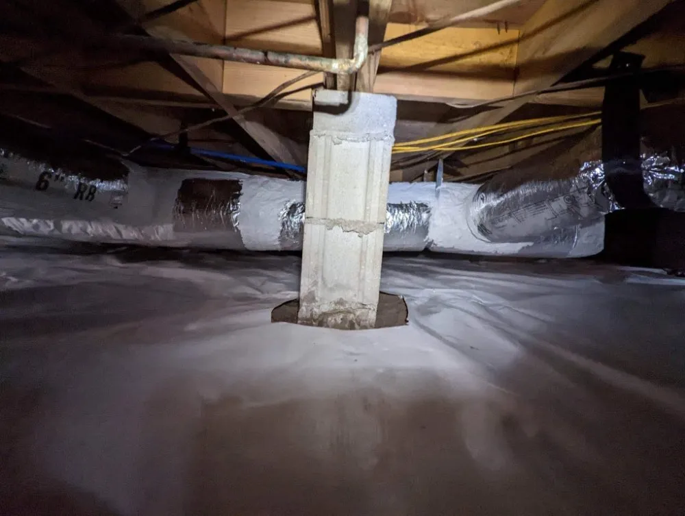 Slide of Perry's Home Services