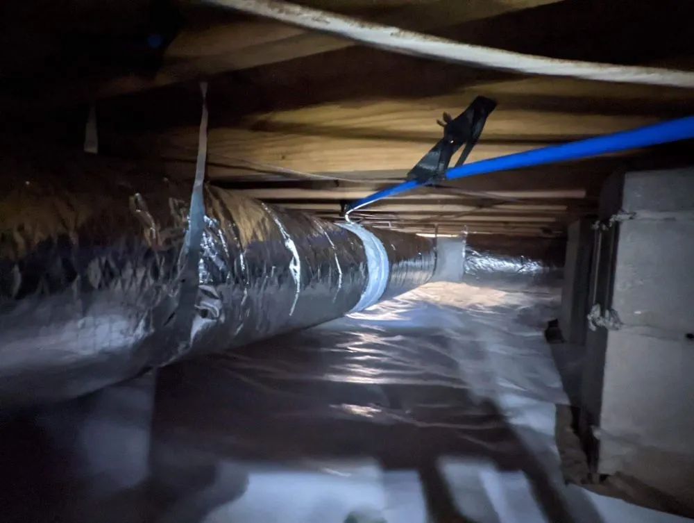 Slide of Perry's Home Services